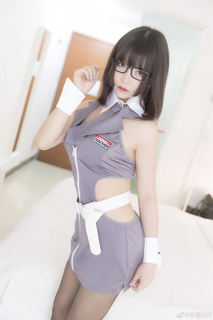 图片[2]-QA0285 套图45张-神兽街拍