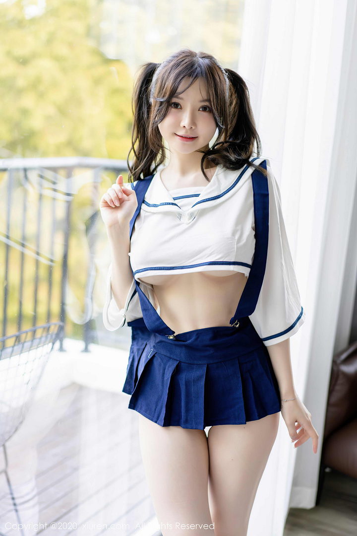 图片[3]-QA0893 套图54张-神兽街拍
