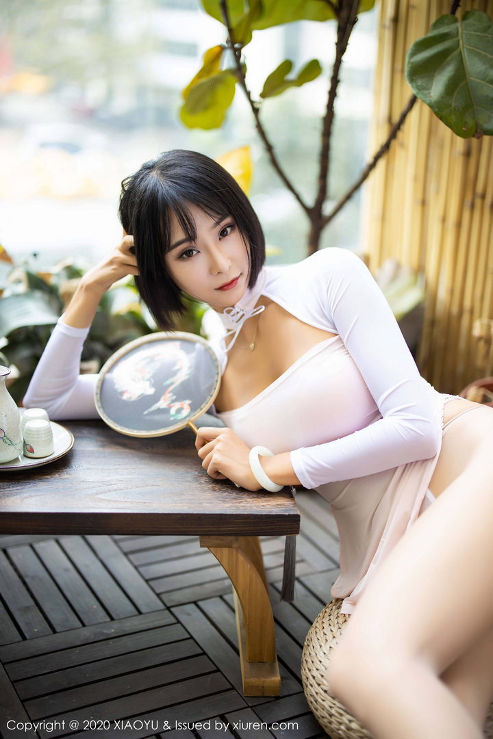 图片[2]-QB1285 套图58张-神兽街拍