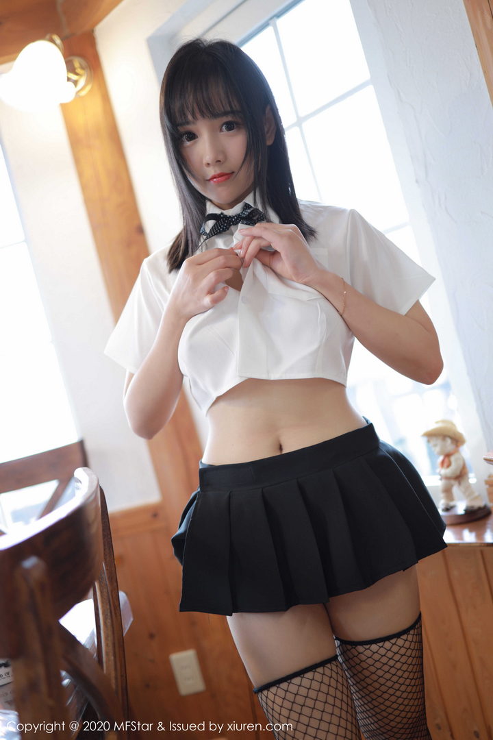 图片[2]-QB1317 套图53张-神兽街拍