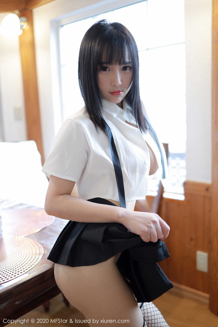 图片[3]-QB1317 套图53张-神兽街拍