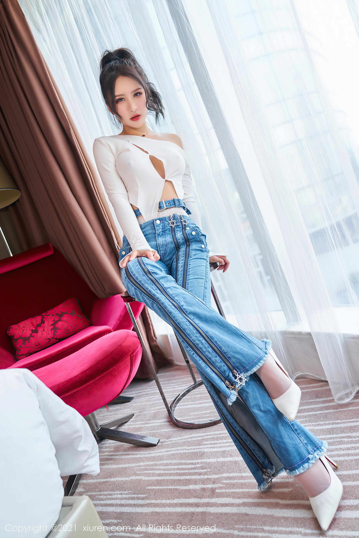 图片[2]-QB1669 套图65张-神兽街拍